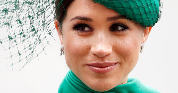 Borítókép: Meghan Markle megkapta első munkáját a Megxit óta 