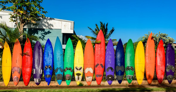 Borítókép: Top 5 halálosan izgalmas sport 