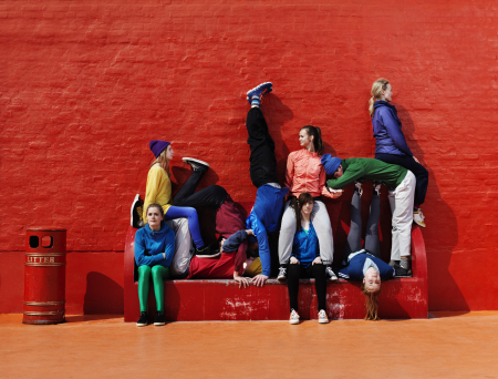 Borítókép: Együttműködőbbé tesz-e minket a koronavírus-járvány?