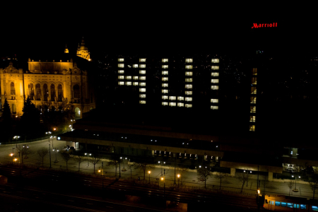 koronavírus,járvány,szálloda