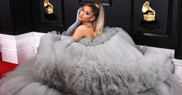 Borítókép: 20 dolog, amit biztosan nem tudtál Ariana Grandéról