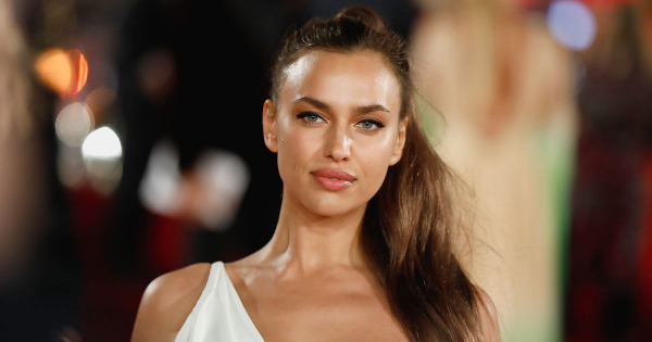 Irina Shayk bepasizott? A fotók alapján nagyon úgy tűnik, ráadásul nem mással, mint Heidi Klum exével