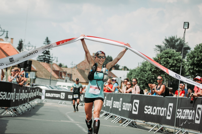 terepfutás,UTH,Ultra-Trail Hungary,Janek Noémi,koronavírus