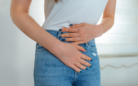 Borítókép: Emésztési problémák is lehetnek a koronavírus korai jelei 