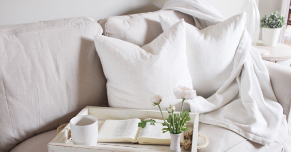 Borítókép: Így aludd át a karantént, hogy aztán kisimultan ébredj fel!