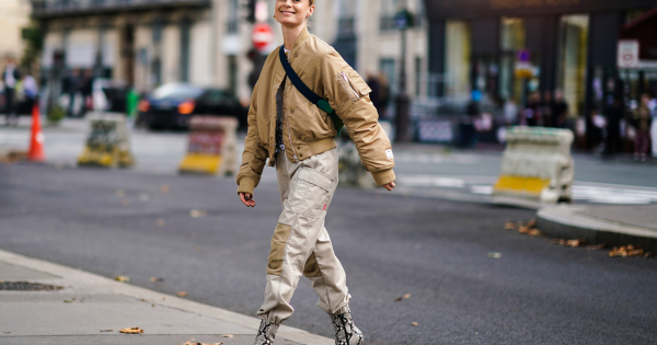 Borítókép: Még egy nadrágtrend, ami otthon is kényelmes viselet