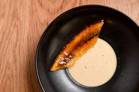 Borítókép: Ezt edd édesség helyett, ha most kihagynád a csokis sütit