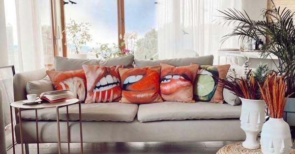 Borítókép: Ide vágyunk! Ezekben a lakásokban egészen más lehet a karantén is