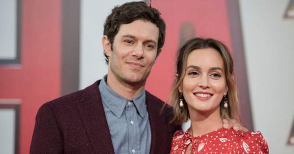 Babát vár a Gossip Girl főszereplője, Leighton Meester
