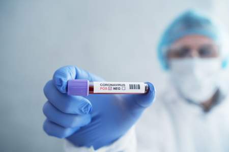 Borítókép: Otthoni koronavírusteszt – van értelme? A gyógyszerész válaszol