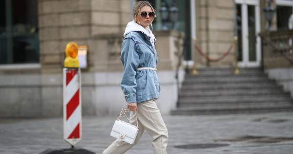 Borítókép: 5 szett, amiben nem unalmas a farmerdzseki