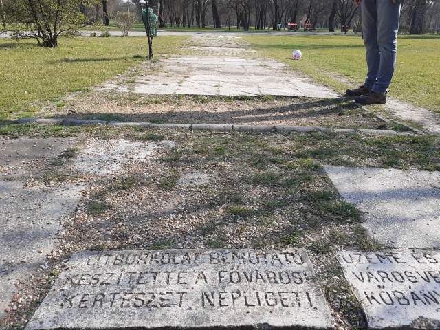 kirándulás,túra,népliget,karantén