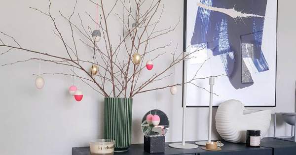 Borítókép: Cool húsvéti dekorációk, csak győzz választani!