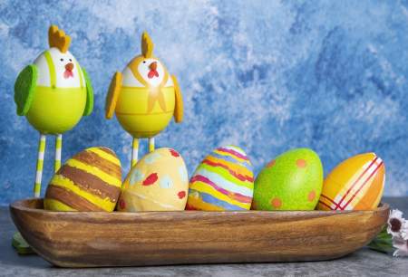 Borítókép: Hogyan lehet online bonyolítani a húsvéti locsolkodást?