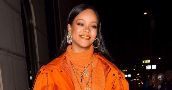 Borítókép: 5 dolog, amiket egészen biztosan nem tudtál Rihannáról