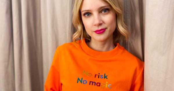 Anna Daubner,Magyar Divat