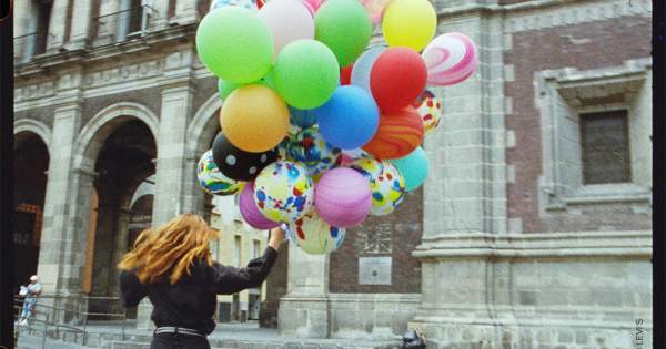 Borítókép: Inspiráló fotópályázatot indít az Answear