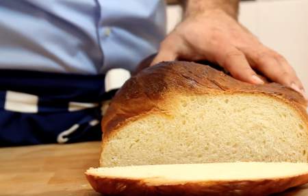 fonottkalács,húsvét,kalács