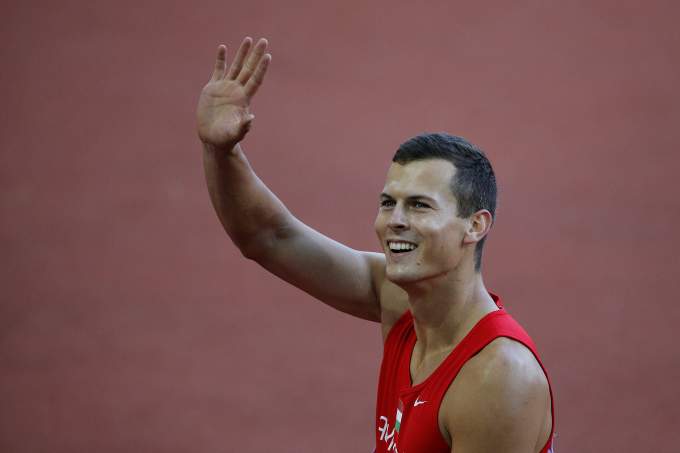 koronavírus,Baji Balázs,motiváció,tokiói olimpia