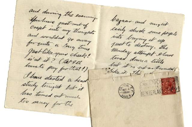 levél,koronavírus,magány