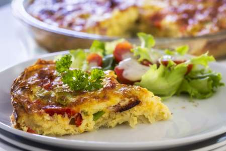 Borítókép: Húsvéti pite, 5 lépésben, nagyjából ezer forintból