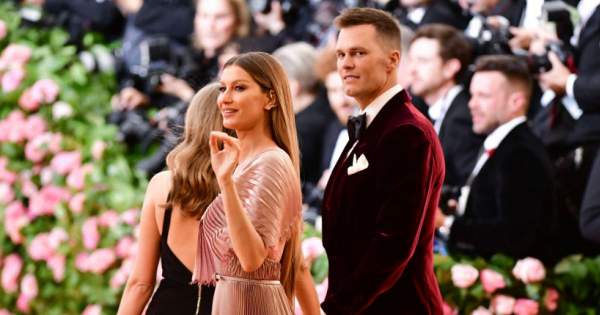 Van okunk aggódni? Tom Brady és Gisele Bündchen házassága nagyon nem tökéletes