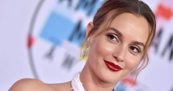 Boldog születésnapot, Leighton Meester! Bemutatjuk az igazi Blair Waldorf 10 legcsodásabb szettjét