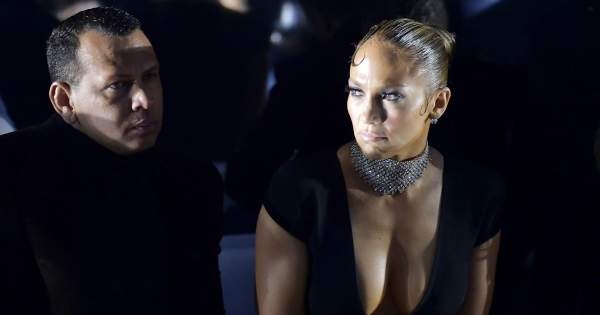 Borítókép: A világjárvány összehozta JLo-t az exével