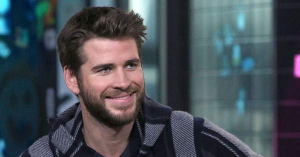 Liam Hemsworth egy műtét miatt értékelte át vegánságát
