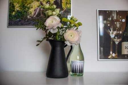 Borítókép: Itt a medvehagyma- és spárgaszezon! – Milyen bort válasszunk hozzá?