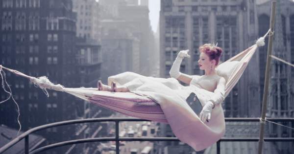 Borítókép: Ki volt valójában Gwen Verdon, akitől Marilyn Monroe is tanult?