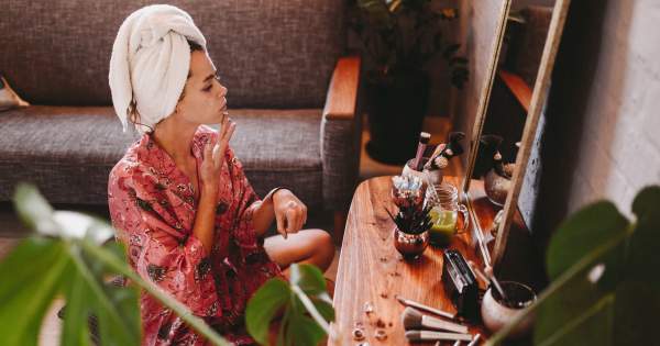 Borítókép: Karantén beauty: Ha még nem próbáltad ki a retinolt, most jött el az ideje