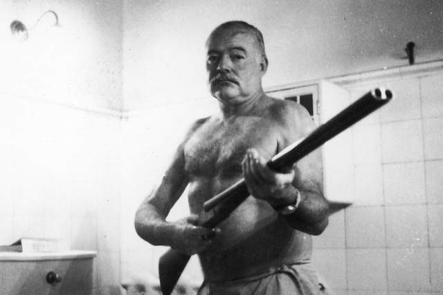 Hemingway