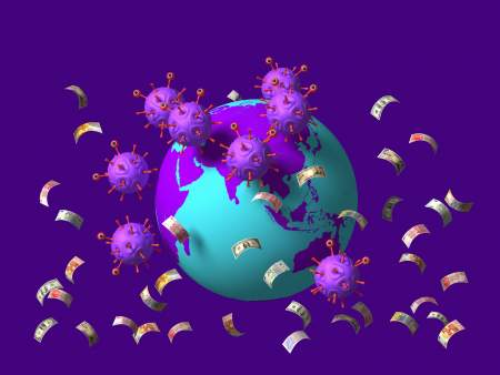 Borítókép: 10+1 tipp, hogyan maradj talpon a gazdasági válságban, ami ezután jön