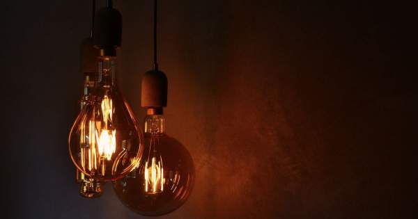 Borítókép: Trendek a világítástechnikában