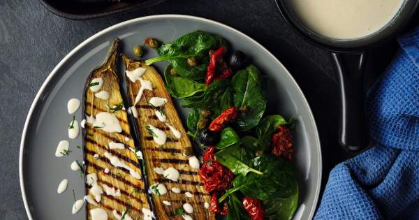 Borítókép: 3 hozzávaló, 10 perc és kész is az isteni ebéd!