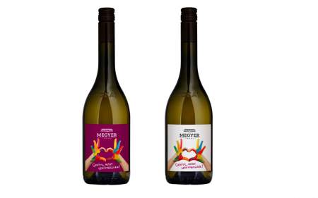 Borítókép: Mutatjuk, milyen bor vásárlásával támogathatod most a borászokat és az egészségügyi dolgozókat