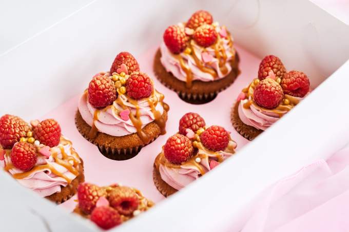 cupcake,süti,édesség