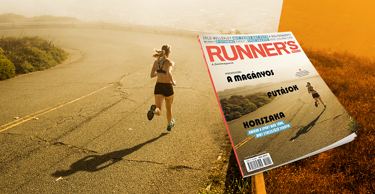 runners world,megjelent