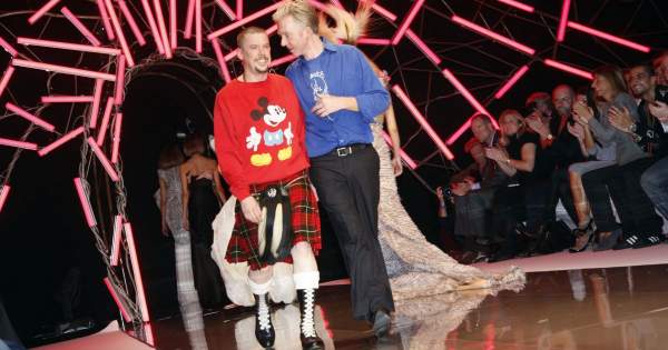 Borítókép: Top 5 dolog, amit nem tudtál a 10 éve elhunyt Alexander McQueenről