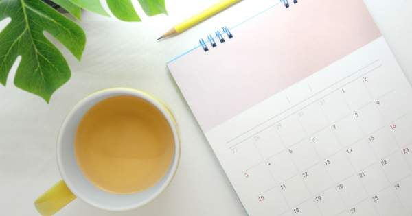 Borítókép: A karantén befolyásolhatja a ciklusodat is