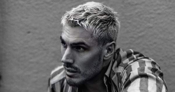 Borítókép: A sztárfodrász beavat minket, hogyan kell otthon profin hajat nyírni