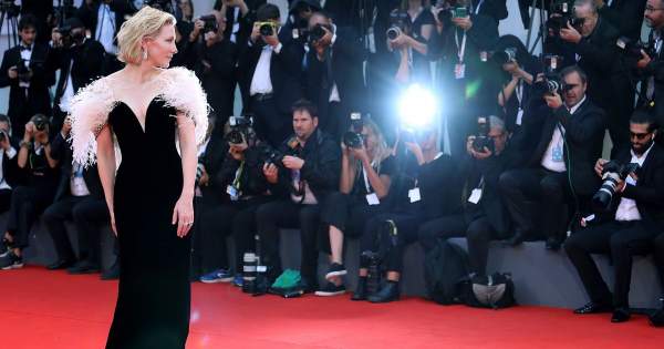 Borítókép: Jó hír Olaszországból: Megtartják a 77. Velencei Filmfesztivált