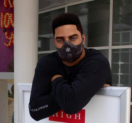 Borítókép: Oké-e, ha kamu influencer kampányol a koronavírus ellen?