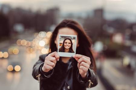 Borítókép: Néha neked is túl kell tenned magad az ő exbarátnőjén