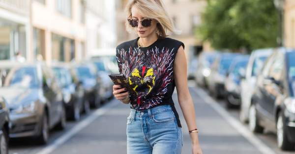 Borítókép: Ez a pólófazon lesz a nyár kedvence - Mutatunk is pár shopping tippet