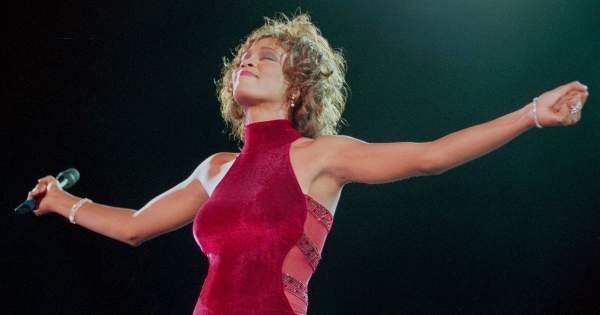 Borítókép: Ki játszhatná el Whitney Houstont?