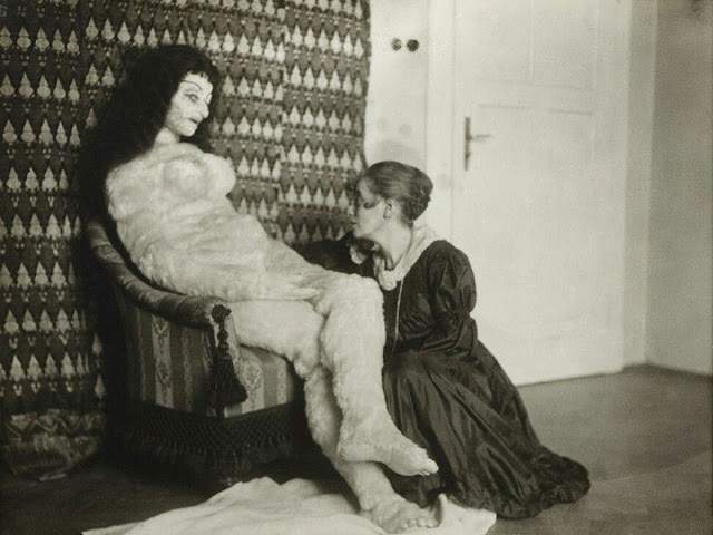 Alma Mahler
