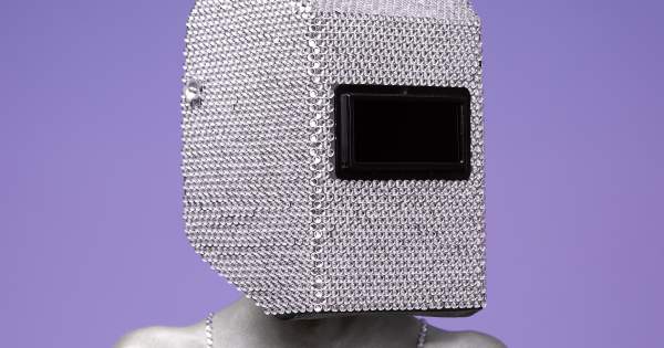 Borítókép: Ne pánikolj - Mutatjuk, hogyan készíthetsz arcpajzsot otthon!