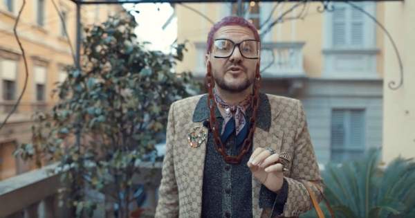 Borítókép: Lakatos Márk Milánó Fashion Week Vlog - 4. rész: ezek lesznek 2020 legmenőbb cipőtrendjei